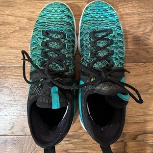 Kevin Durant 35 basketball shoes